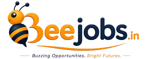 BeeJobs Logo